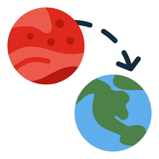 planet Generic Others icon