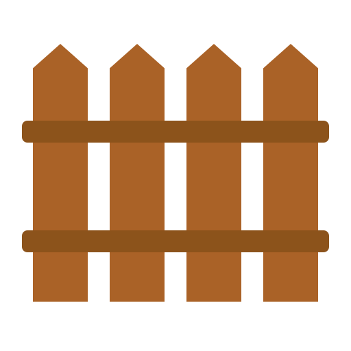 Fence Generic Others icon