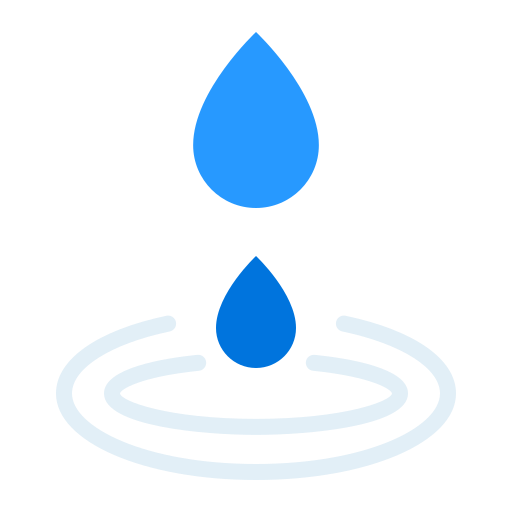 agua Generic Others icono