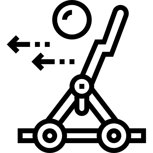 katapult Meticulous Line icon