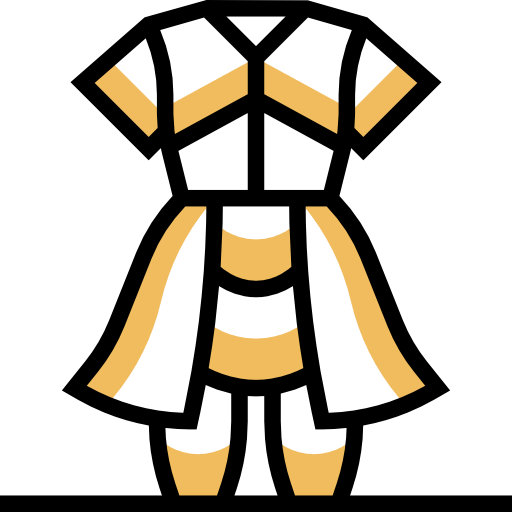 armadura Meticulous Yellow shadow icono