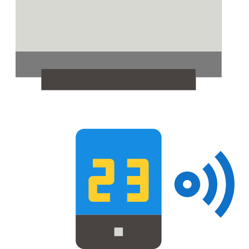 Smartphone turkkub Flat icon