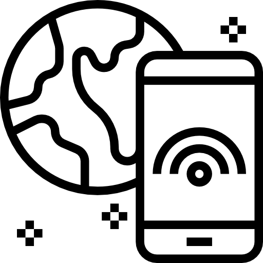 연결 Meticulous Line icon