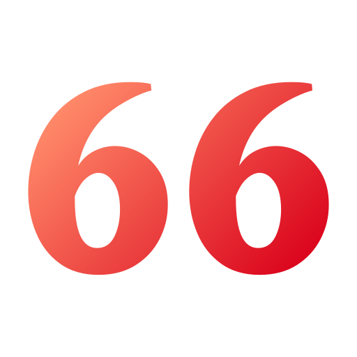 66 Generic gradient fill Ícone