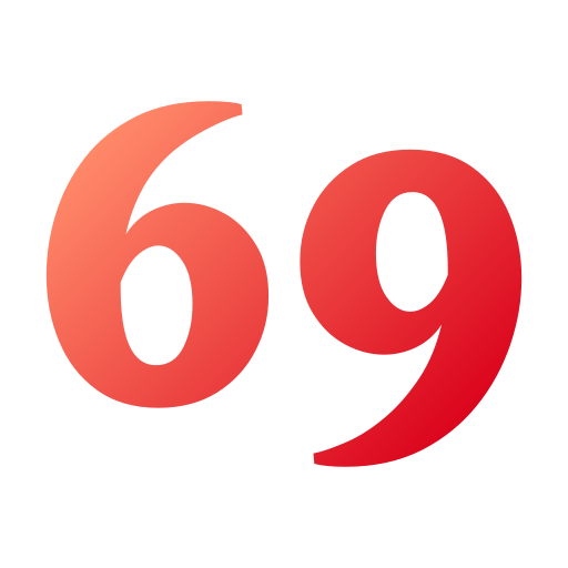 69 Generic gradient fill icona