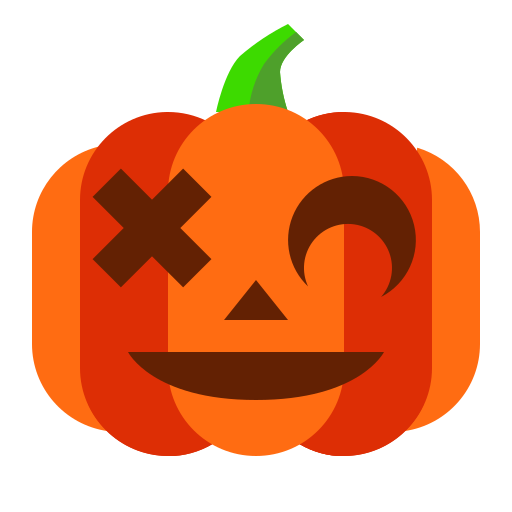 halloween Generic Others ikona