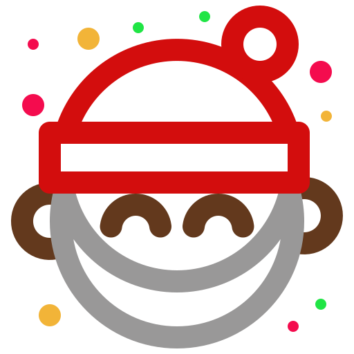 glimlach Generic outline icoon
