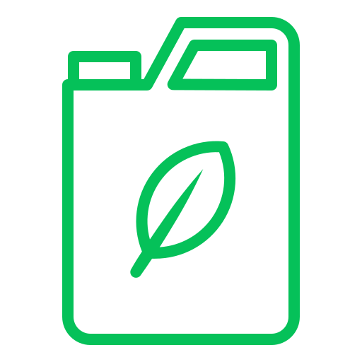 ガソリン Generic outline icon