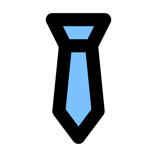 사업 Generic color lineal-color icon