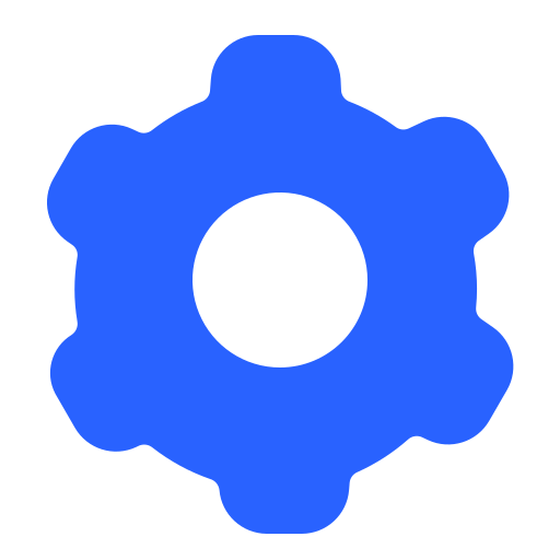 Gear Generic Others icon