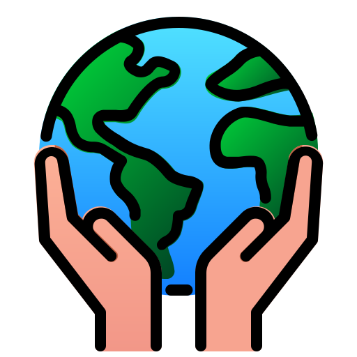 Earth Generic color lineal-color icon