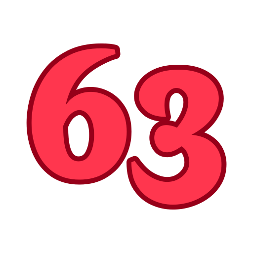 63 Generic color lineal-color icon