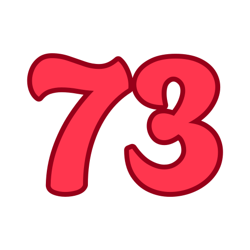 73 Generic color lineal-color icon