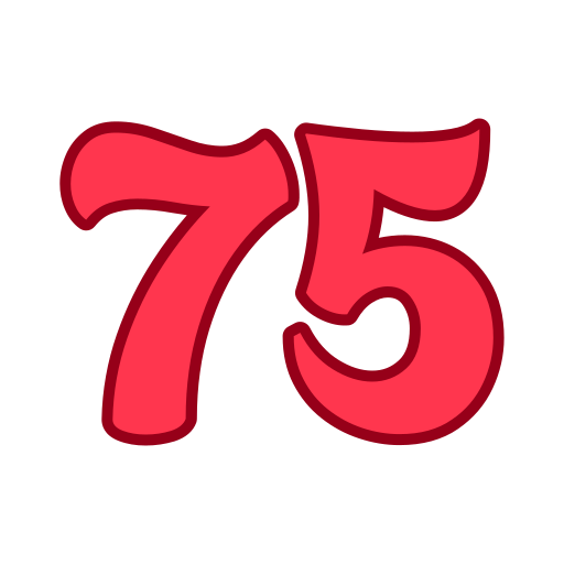 75 Generic color lineal-color icon