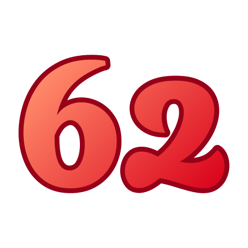 62 Generic gradient lineal-color icono