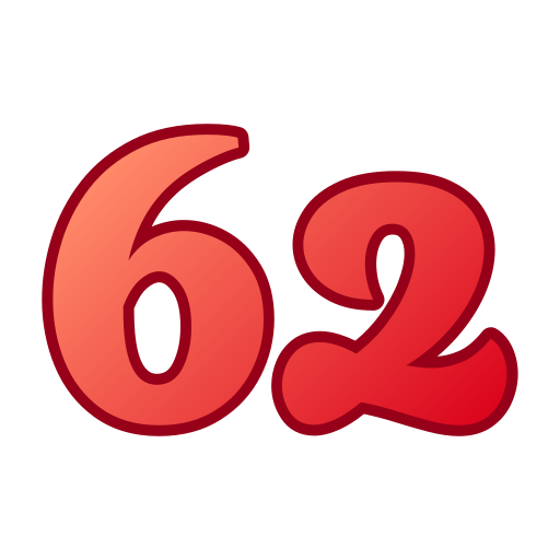 62 Generic gradient lineal-color icon