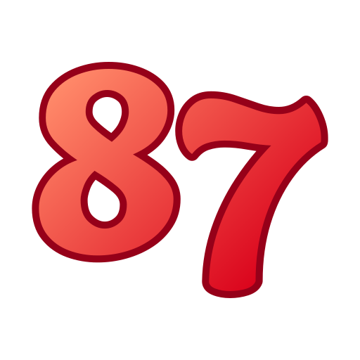 87 Generic gradient lineal-color icono