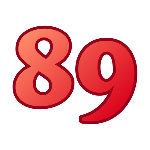 89 Generic gradient lineal-color icon