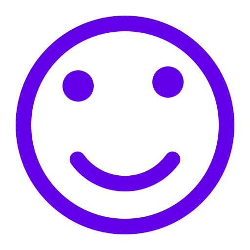 lächeln Generic outline icon