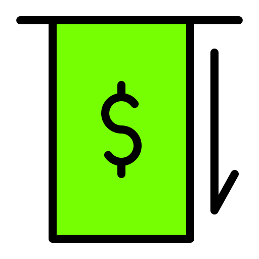 argent Generic color lineal-color Icône