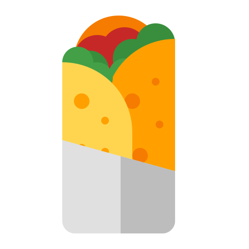 食べ物 Generic Others icon