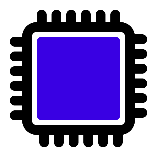 brainware Generic color lineal-color Icône