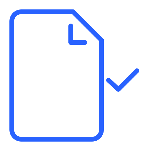 papier Generic outline icon