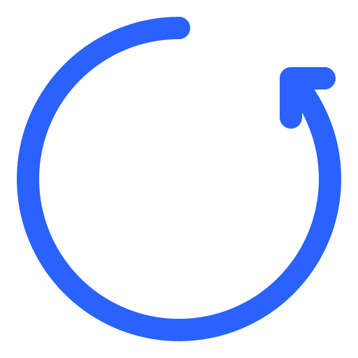 Rotate Generic outline icon