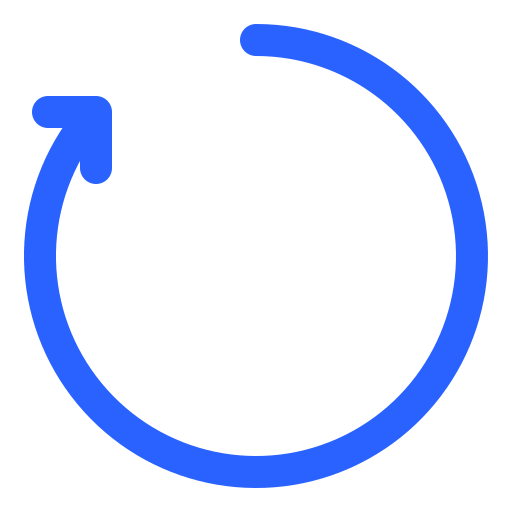 Rotate Generic outline icon