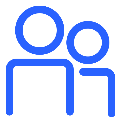 Group Generic outline icon