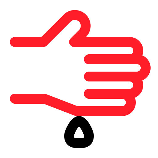 medizinisch Generic outline icon