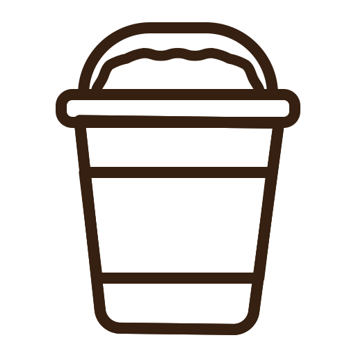 tasse Generic outline icon