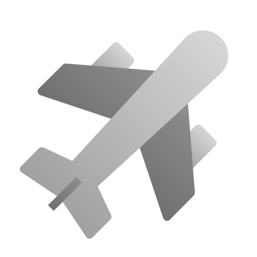 Airplane Generic Others icon