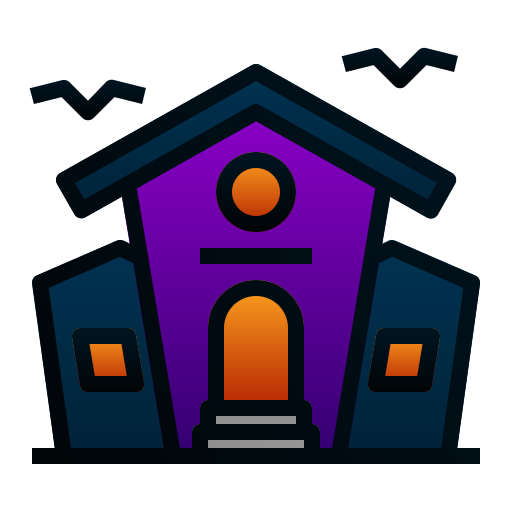 Halloween Generic color lineal-color icon