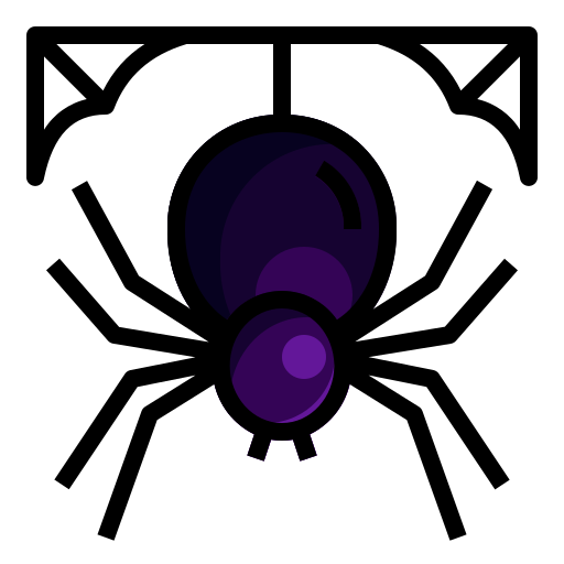 Insect Generic color lineal-color icon