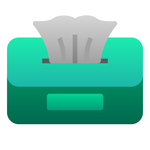 Paper Generic Others icon