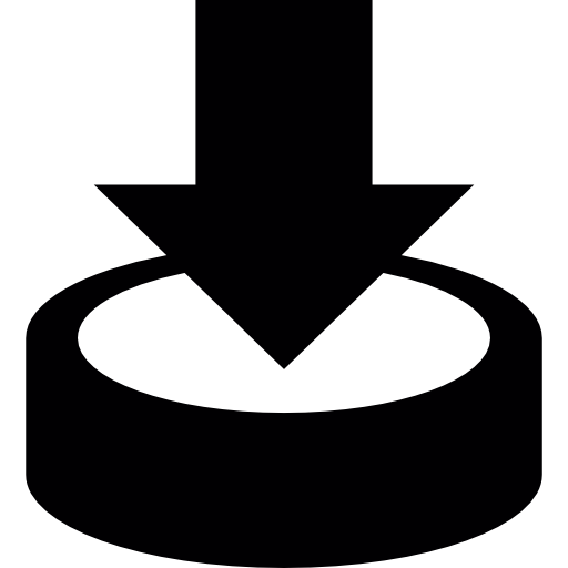 dateneingabe Basic Straight Filled icon