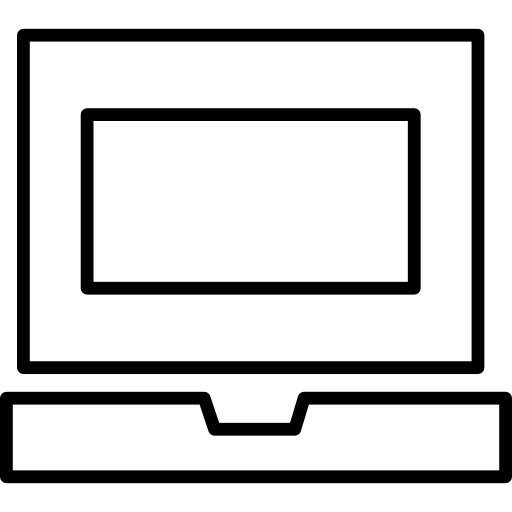 alter computer  icon