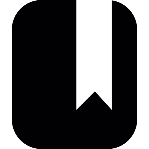 Bookmark  icon