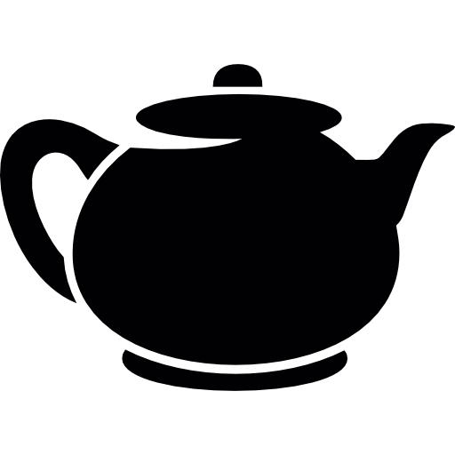ヴィンテージティーポット  icon