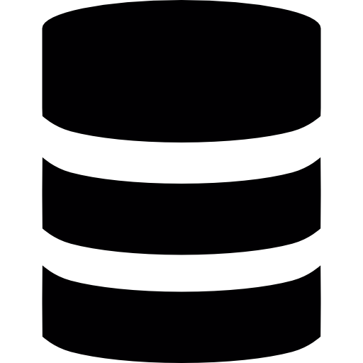 base de datos  icono