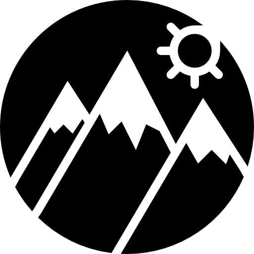 山 Basic Miscellany Fill icon