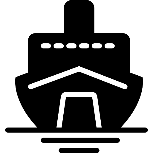 Cruise Basic Miscellany Fill icon