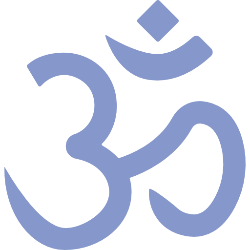 индуизм Basic Miscellany Flat иконка