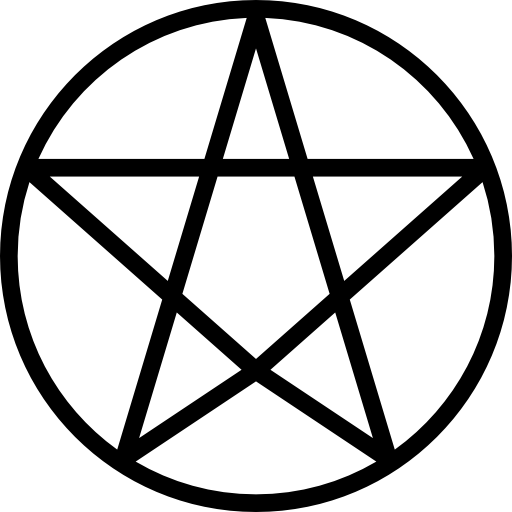 paganesimo Basic Miscellany Lineal icona