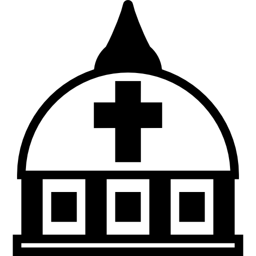 vatikan Basic Miscellany Fill icon