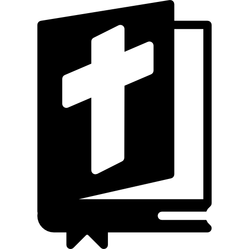 Bible Basic Miscellany Fill icon