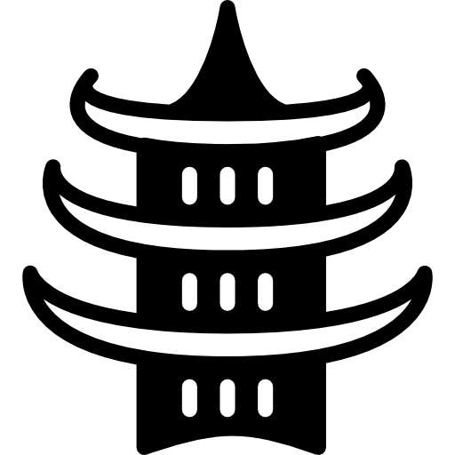 taoizm Basic Miscellany Fill ikona