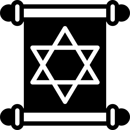 Torah Basic Miscellany Fill icon