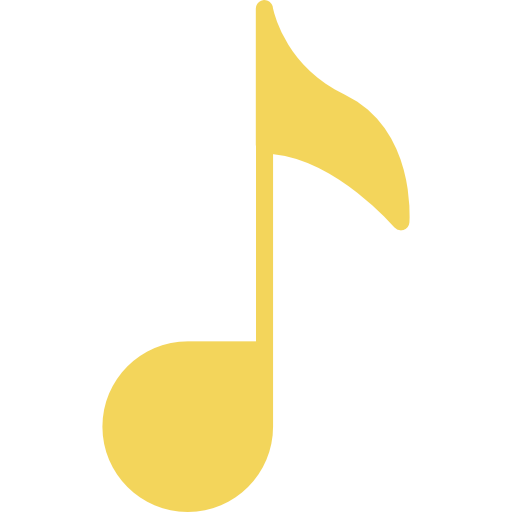 Quaver Basic Miscellany Flat icon